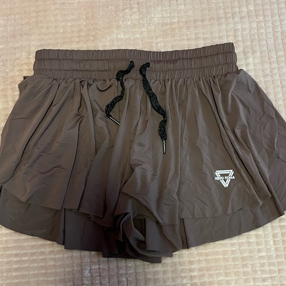 keiki kona Shorts Purple Keiki Kona Shorts Poshmark